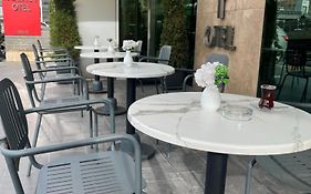 Nuezhet Hotel